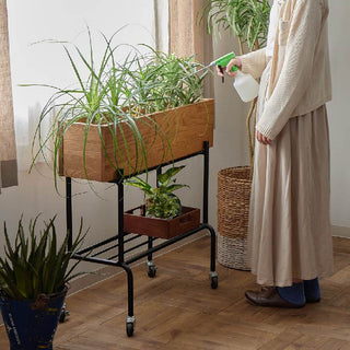 グリット プランター