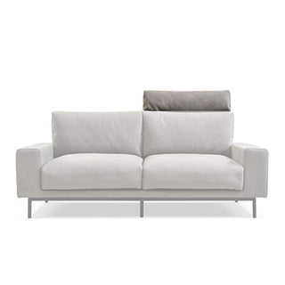 ヘッドレストのみの販売ページとなります。※ソファは別売りです。