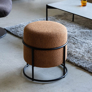 カプス スツール 直径45cm