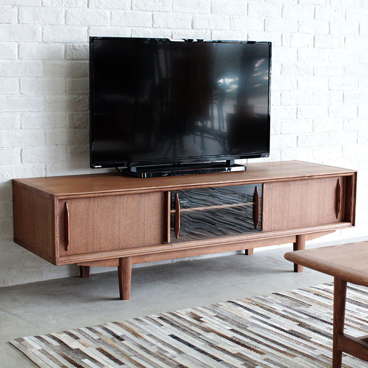 【中古/希少】NOR /ノル オスロ TVボード 150cm オスロ テレビボード – CRASH GATE公式通販サイト