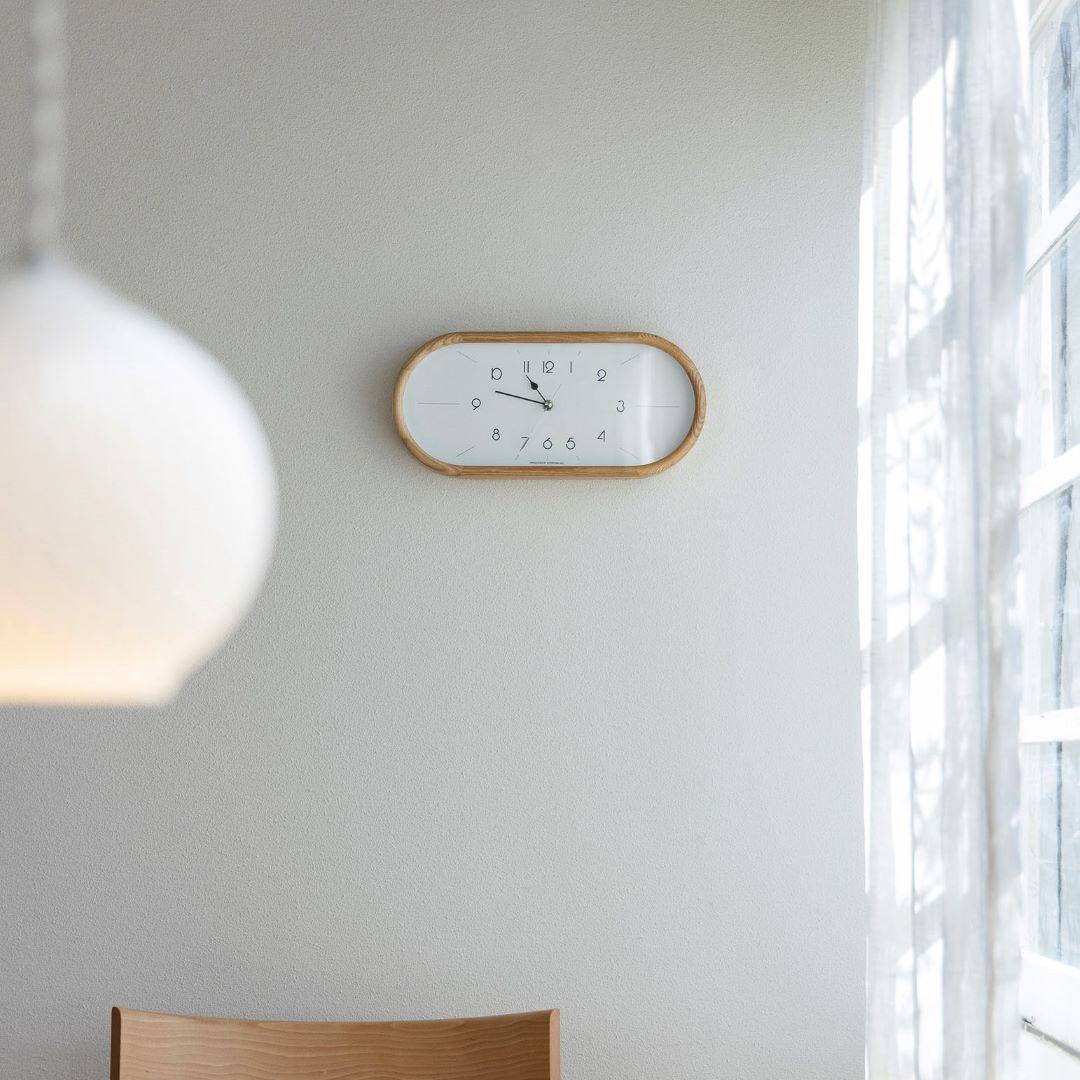 クルヴァ クロック – CRASH GATE公式通販サイト