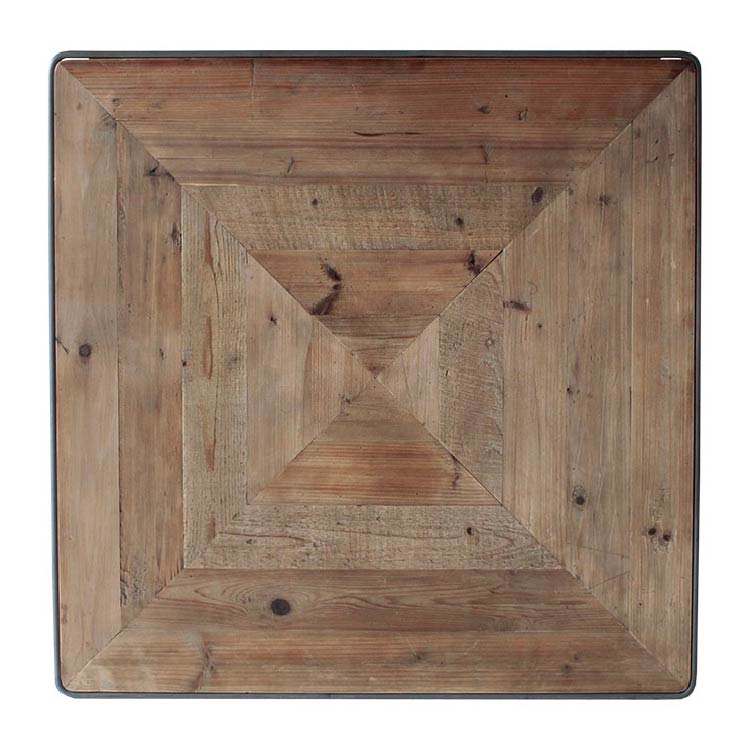 クリス リビングテーブル | 家具・インテリア通販サイト CRASH GATE