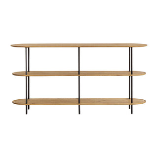 サーボ シェルフ 180cm 楕円タイプ