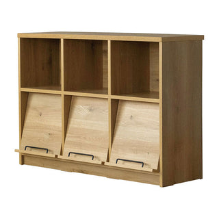 ダストン キャビネット フラップ扉