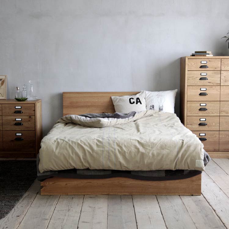 ベッド | 【公式】CRASH GATE(クラッシュゲート) 家具