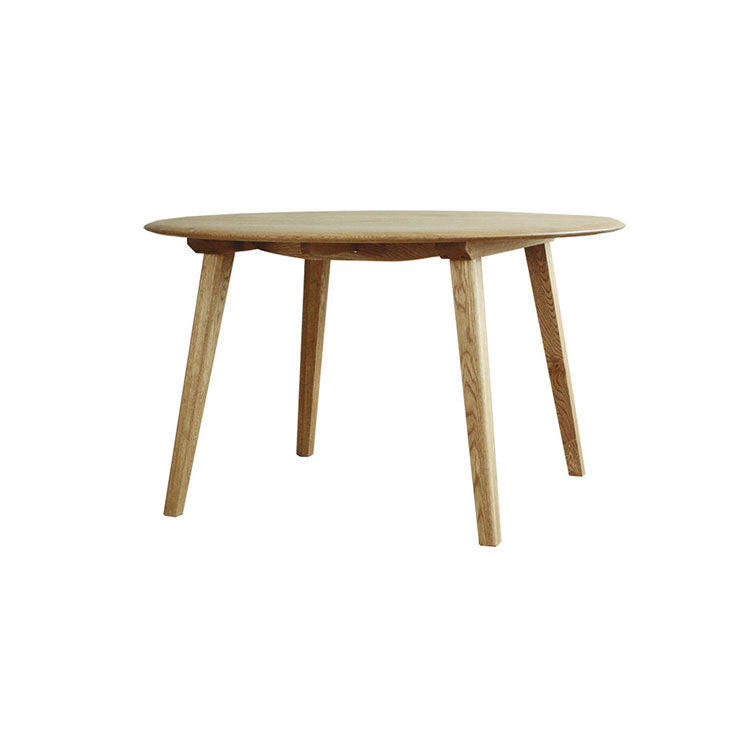 本日21時まで特価！クラッシュゲート 大理石 円形テーブル デッケ ダイニングテーブル 丸型タイプ | 家具・インテリア通販サイト