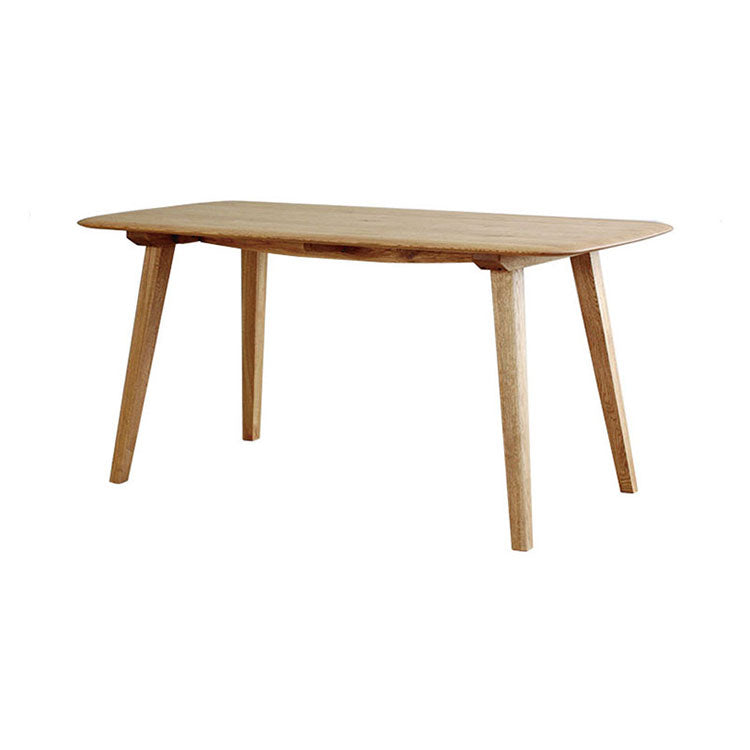 デッケ ダイニングテーブル スクエアタイプ – CRASH GATE公式通販サイト