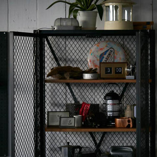 カーゴ キャビネット