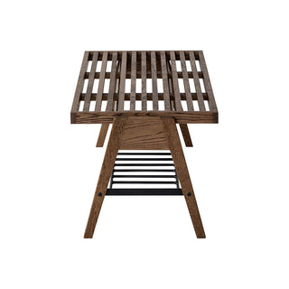 ライドリビングテーブル 110cm