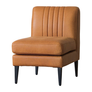 グレスソファ 1人掛け 鉄脚