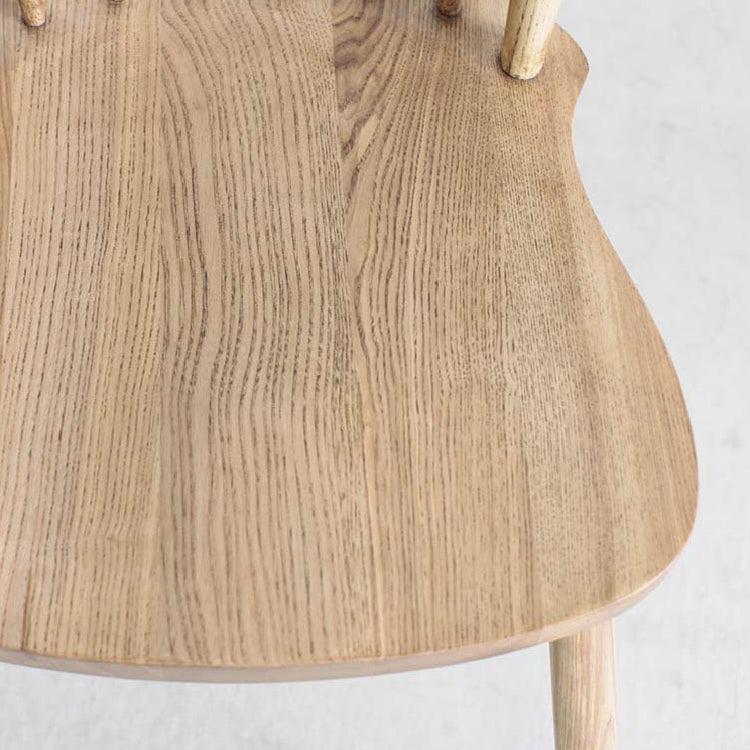 クラッシュゲート コール2 チェア RY-12 天然木 ダイニングチェア Knot antiques CALL CHAIR / ノットアンティークス コール2