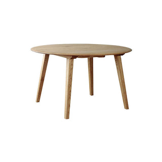 デッケ ダイニングテーブル 丸型タイプ