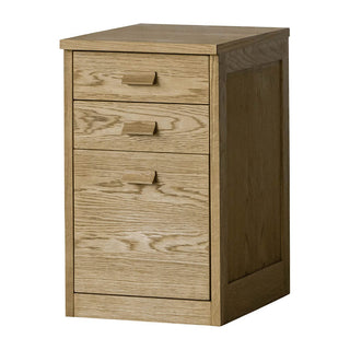 ガクト デスク ワゴン 3段