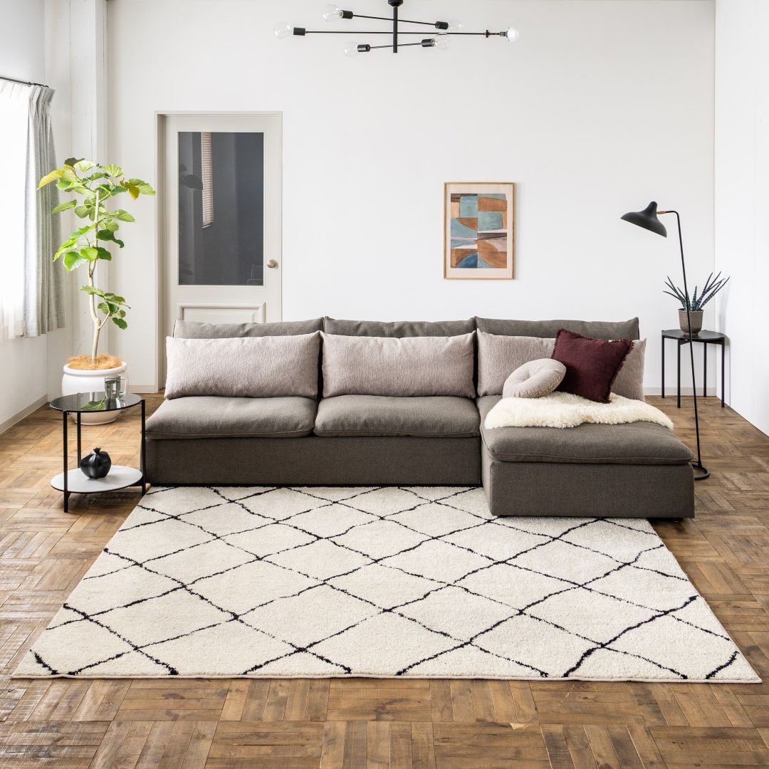 【週末限定値下げ】CRASH GATE / ラグ 週末限定値下げ】CRASH GATE / ラグ 週末限定値下げ】CRASH GATE