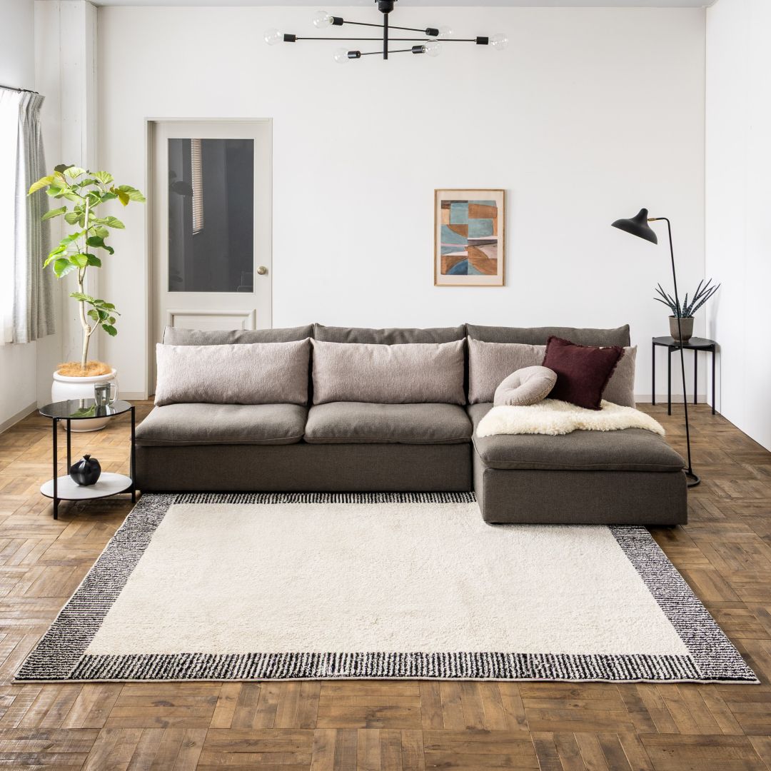 新品 CRASH GATE クラッシュゲート アイリスラグ 140×200 新品 CRASH GATE クラッシュゲート アイリスラグ 140×200 ラグ・マット