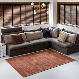 アトランティック ラグ 140×200cm