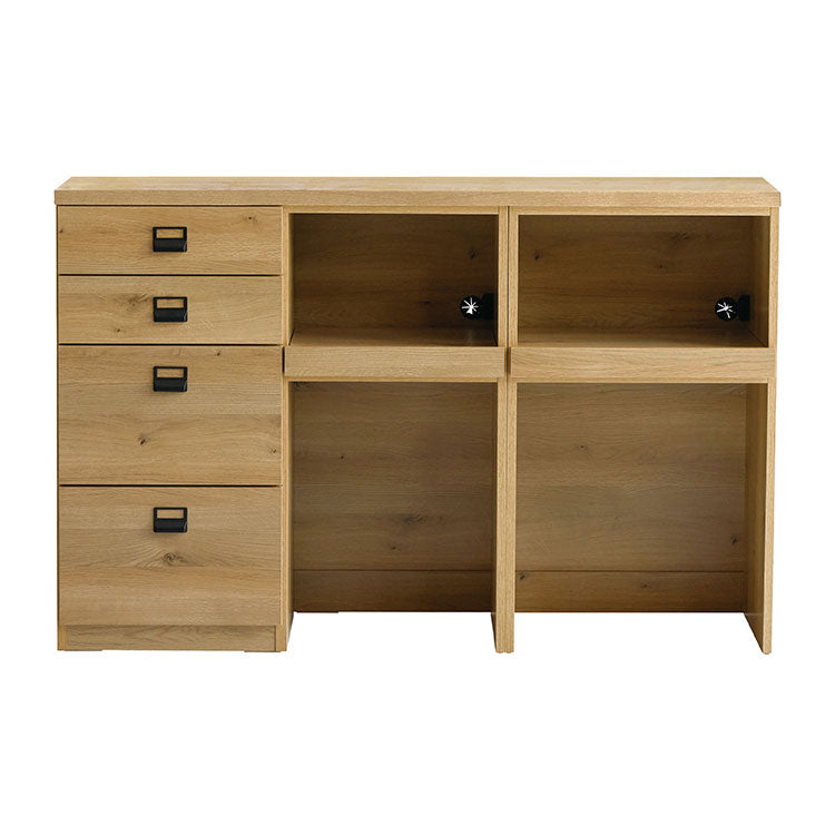 ダストン カウンター 160cmオープン | 家具・インテリア通販サイト