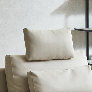 グラシエーロ　ヘッドレスト