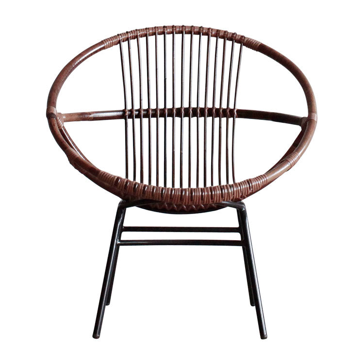 ビゼットラウンジチェア | 家具・インテリア通販サイト CRASH GATE