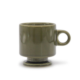 裏返すと底にロゴが入っています。