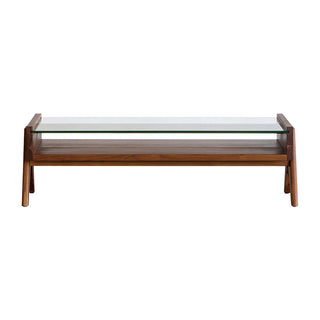 シャドウ センターテーブル 130cm