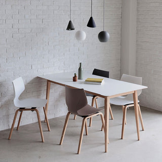 フォックス ダイニングテーブル 160cm