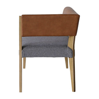 カインベンチ 左肘