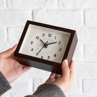 小ぶりですが程よい存在感があります。