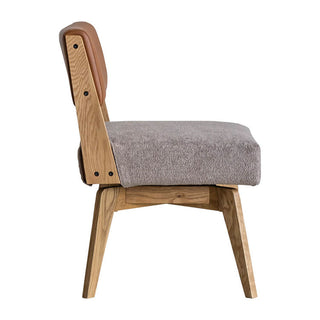 カインダイニングチェア 肘無 専用座面カバー