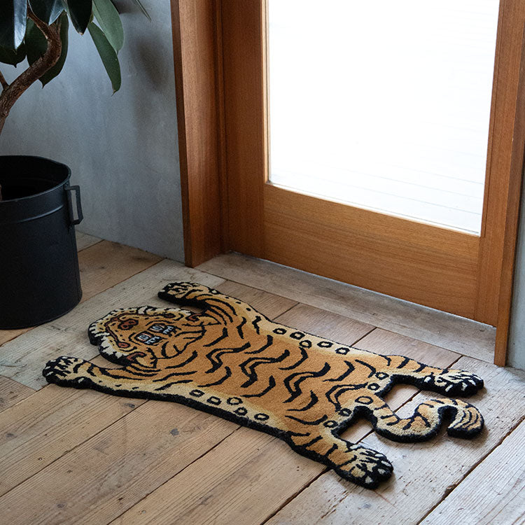 チベタン ラグ | 家具・インテリア通販サイト CRASH GATE(クラッシュ