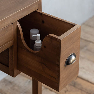 ヒヨリ ドレッサー 80cm