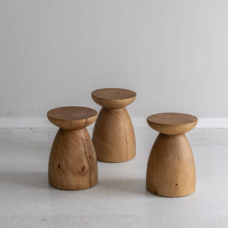 プーアル オブジェ[tok]