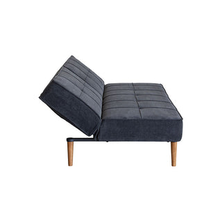 フレット ソファベット3人掛け