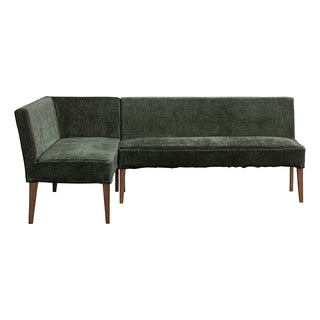 バレル ベンチ 左肘