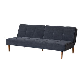 デザインも妥協しないソファベット。