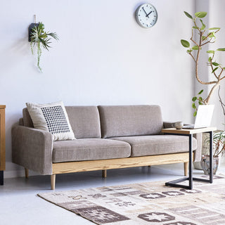 フリートソファ 3人掛け