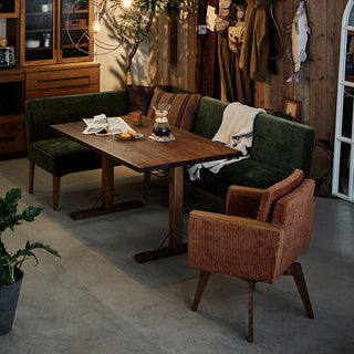 バレル ベンチ 肘無