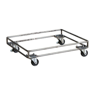 メタルスタッカー キャスター Mサイズ