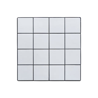 テラ サイドテーブル キューブ型