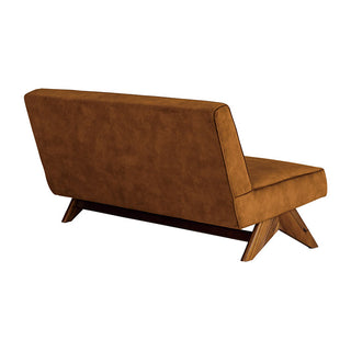 シャドウ 2人掛けソファ