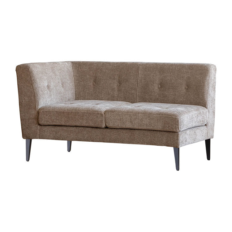 グレスソファ 2人掛け右肘 鉄脚 – CRASH GATE公式通販サイト