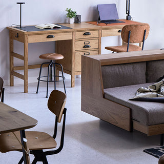 コンベックスⅢ スツール Sサイズ