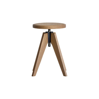 スピン スツール ロータイプ