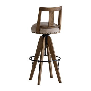 ファソラチェア ハイタイプ