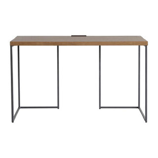 ドック デスク 引出無