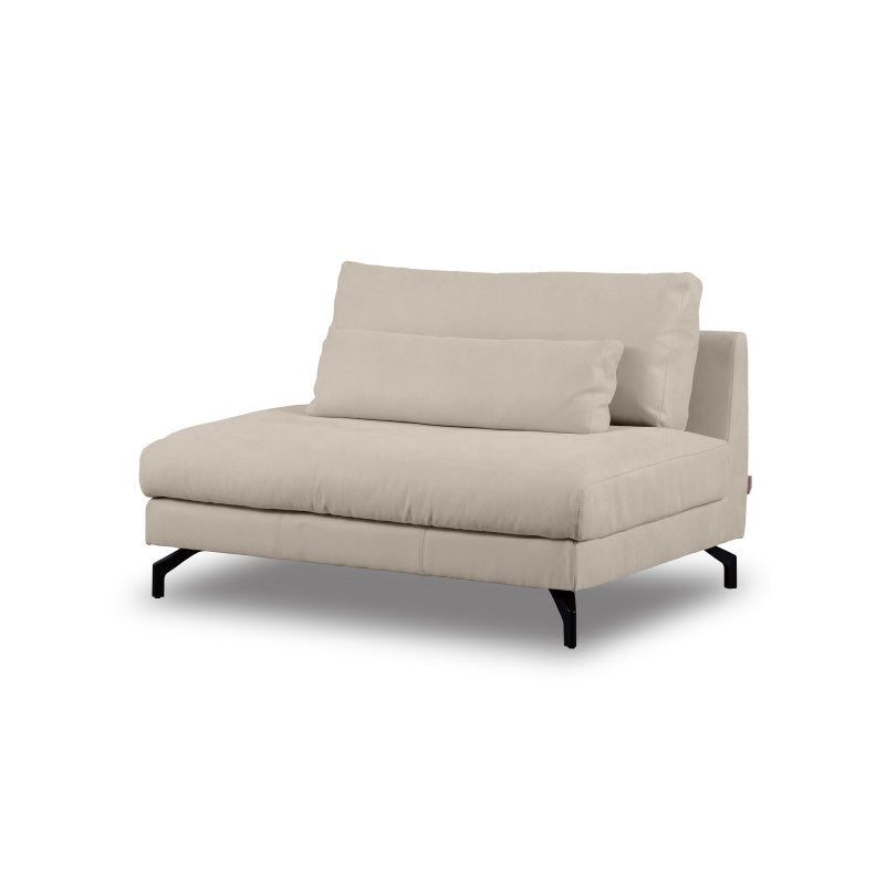 クラッシュゲート　グラシエーロ1.5人掛けソファ　幅122cm レザーテックス 公式 関家具】グラシエーロⅡ 1.5人掛けソファ 幅122cm｜家具