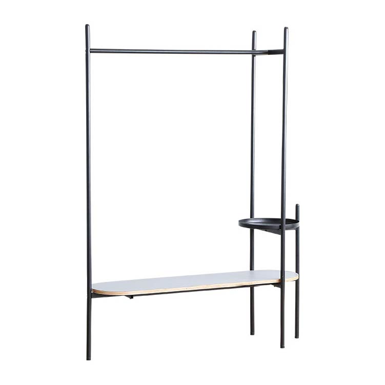 クラッシュゲート クレー ハンガーラック コートハンガー クレー ハンガーラック | 家具・インテリア通販サイト CRASH GATE