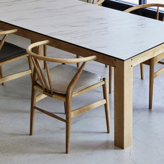 イロハ専用クッション