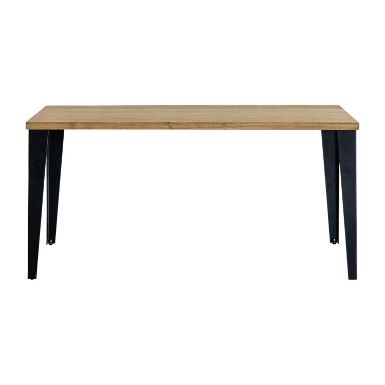 3.5cm] シンク テーブル/脚5型(ｽﾁｰﾙ斜め) | 家具・インテリア通販