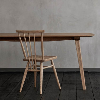 キキ ダイニングチェア